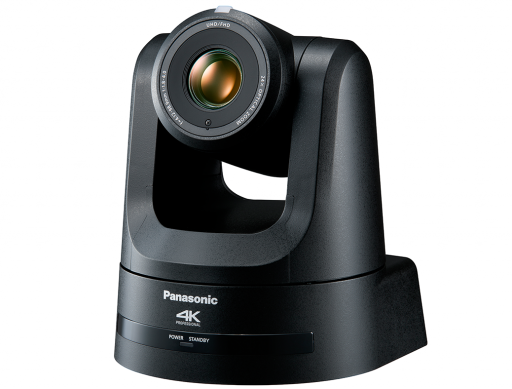 Panasonic 4k SDI / IP Stream Remote Control PTZ Camera
